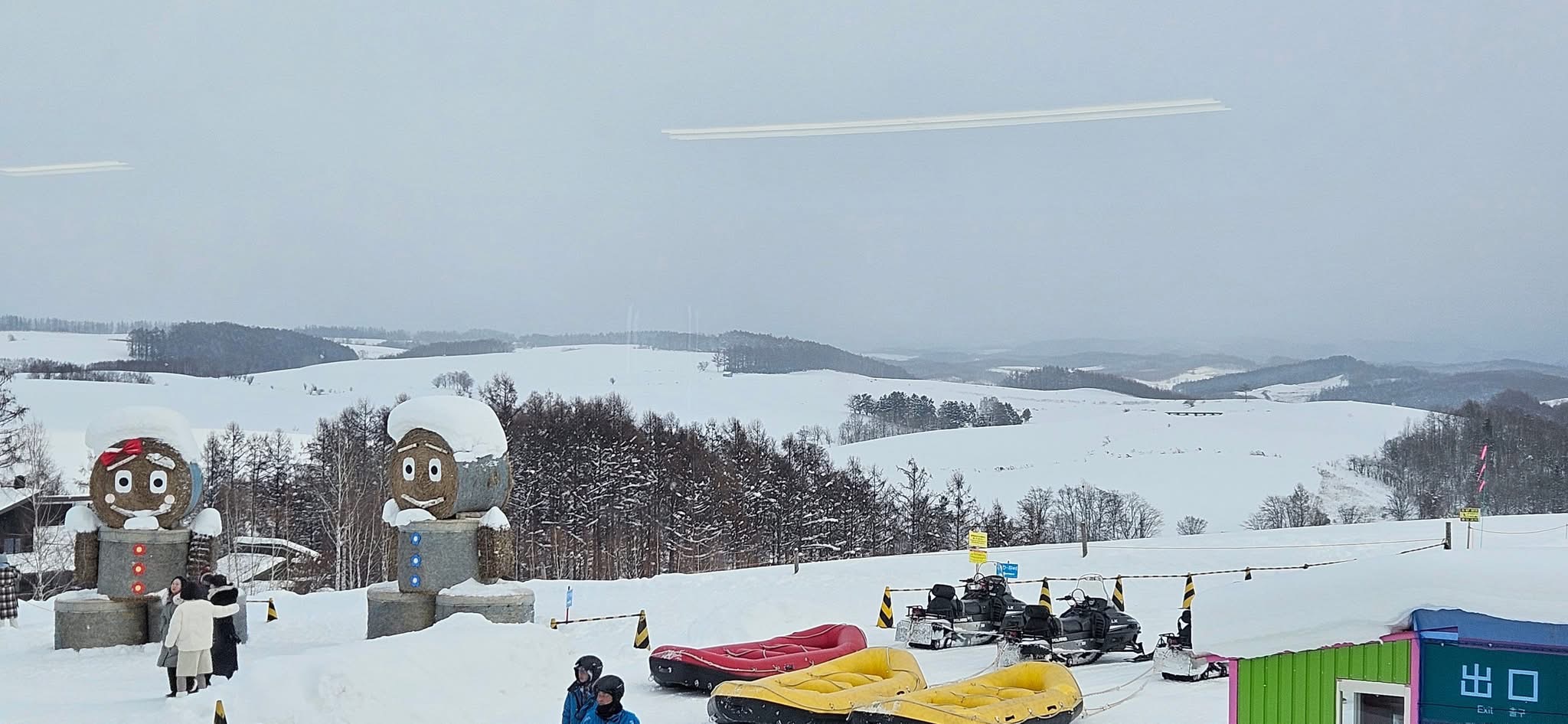 四季彩之丘 | 去趣 chicTrip