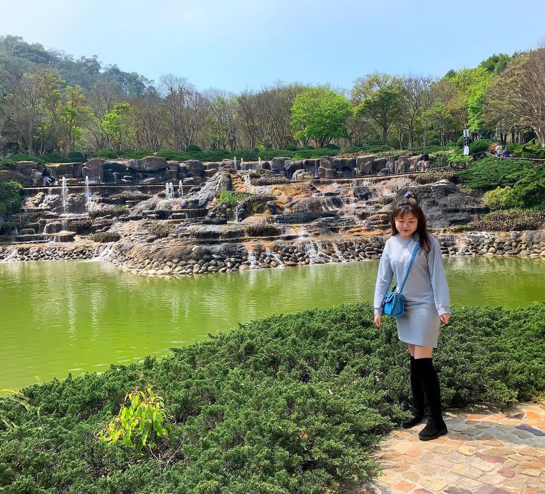 新社莊園 | 去趣 chicTrip