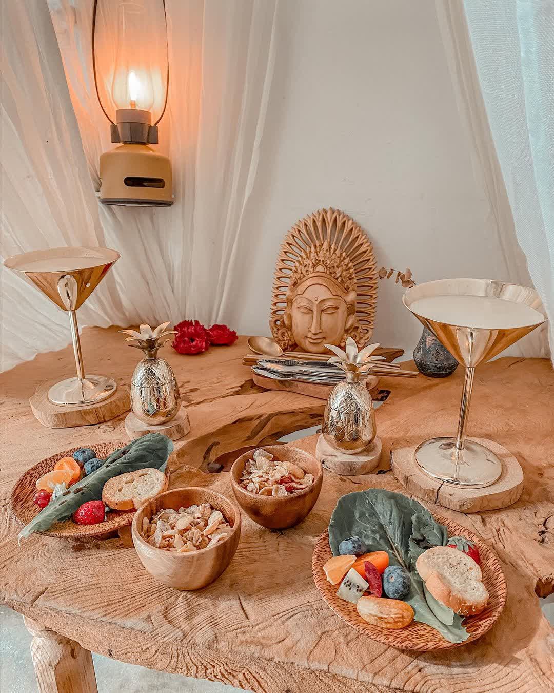 花蓮民宿費斯玻璃屋 | 去趣 chicTrip