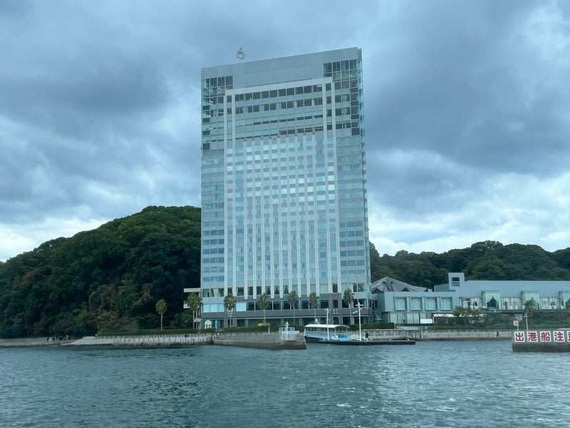 廣島格蘭王子大飯店 | 去趣 chicTrip