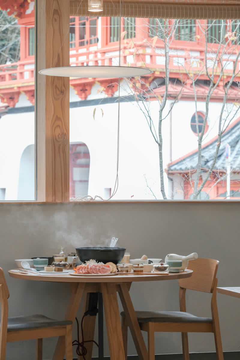 佐嘉平川屋 武雄溫泉本店 | 去趣 chicTrip