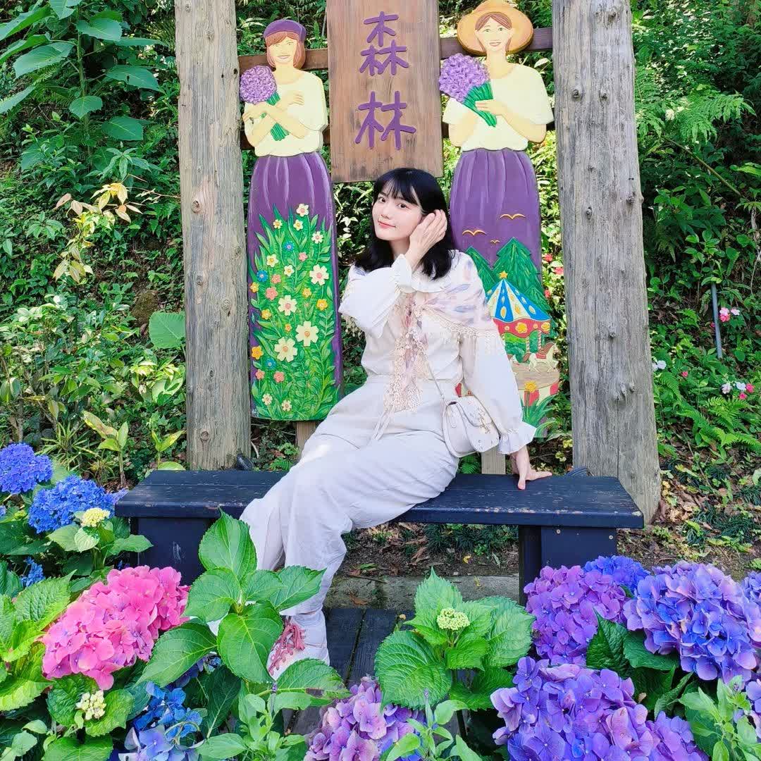 薰衣草森林台中新社店 | 去趣 chicTrip