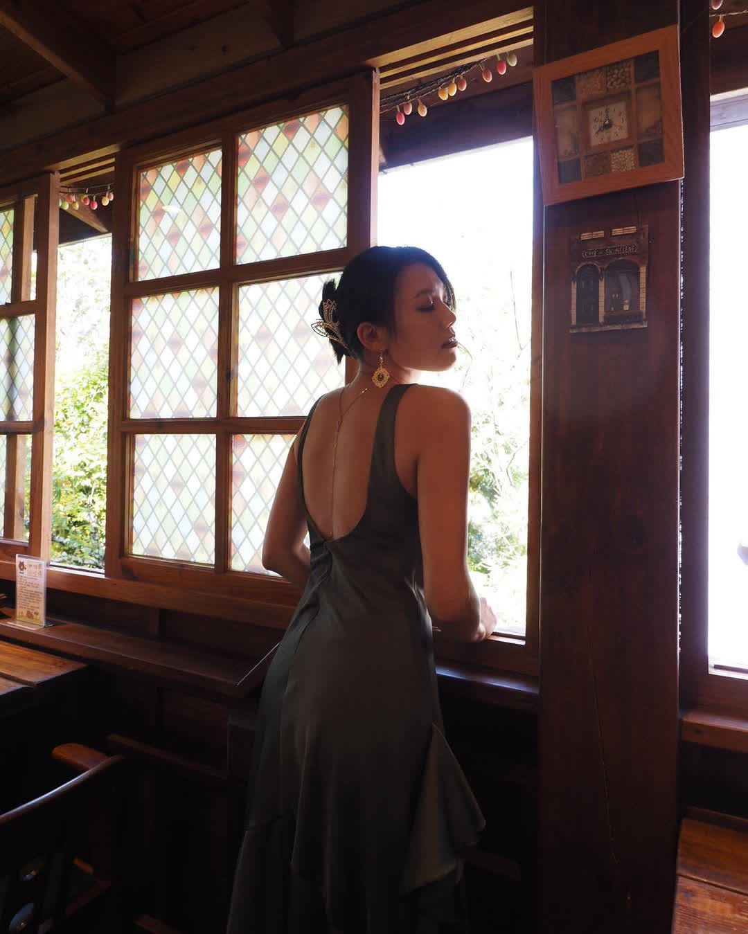 南庄橄欖樹 | 咖啡廳 ‧ 民宿 | Olive Tree Guesthouse & Café | 去趣 chicTrip