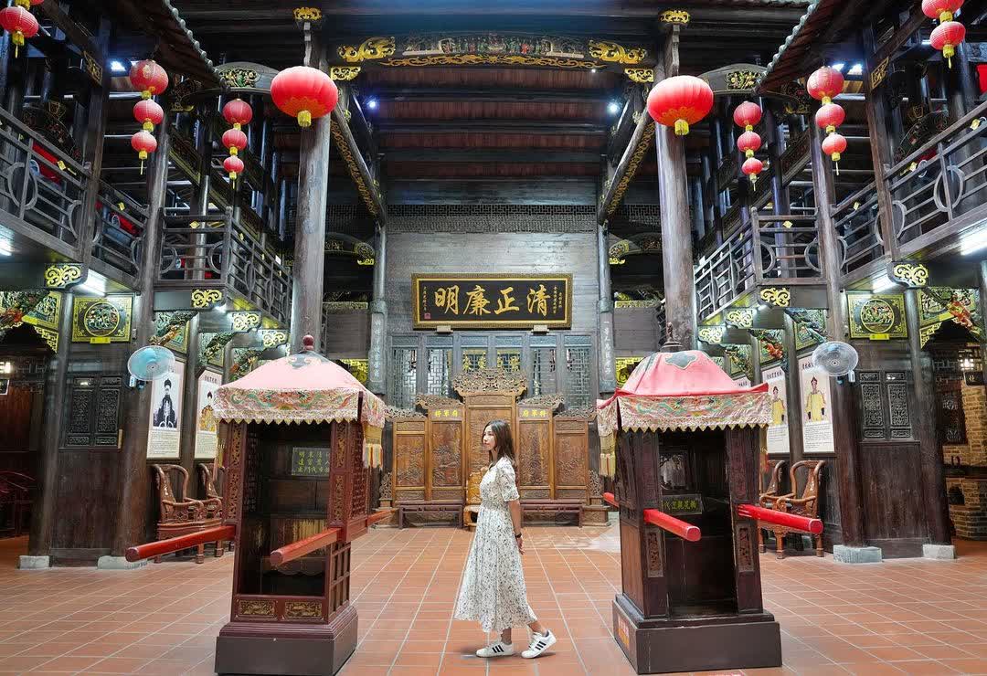 白人牙膏觀光工廠 | 去趣 chicTrip