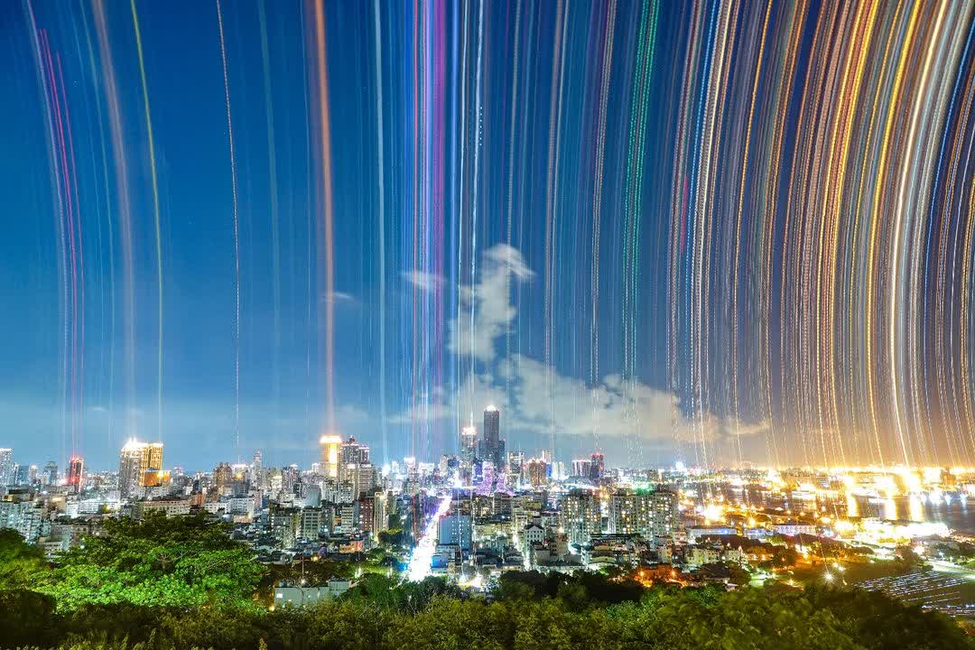 壽山觀景台 | 去趣 chicTrip