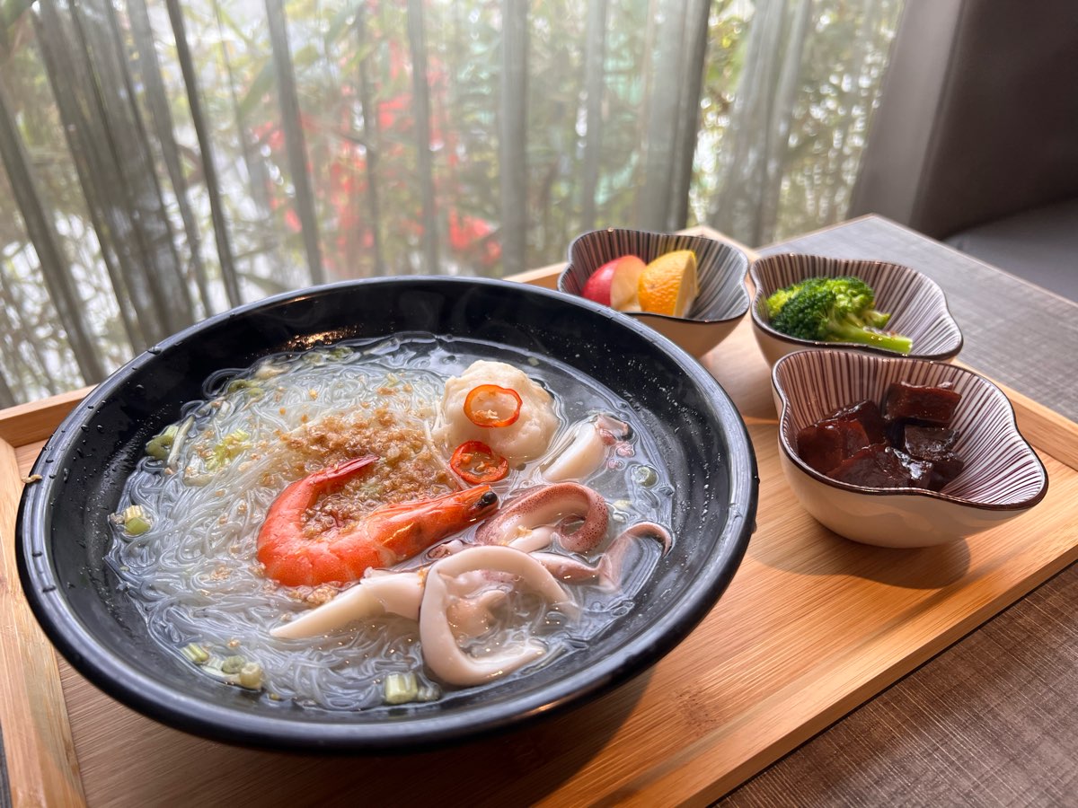 承億文旅 桃城茶樣子 | 去趣 chicTrip