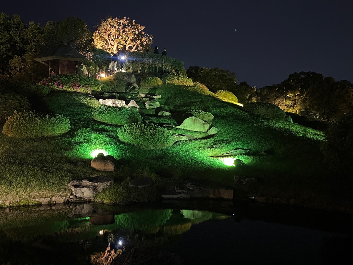 岡山後樂園 | 去趣 chicTrip