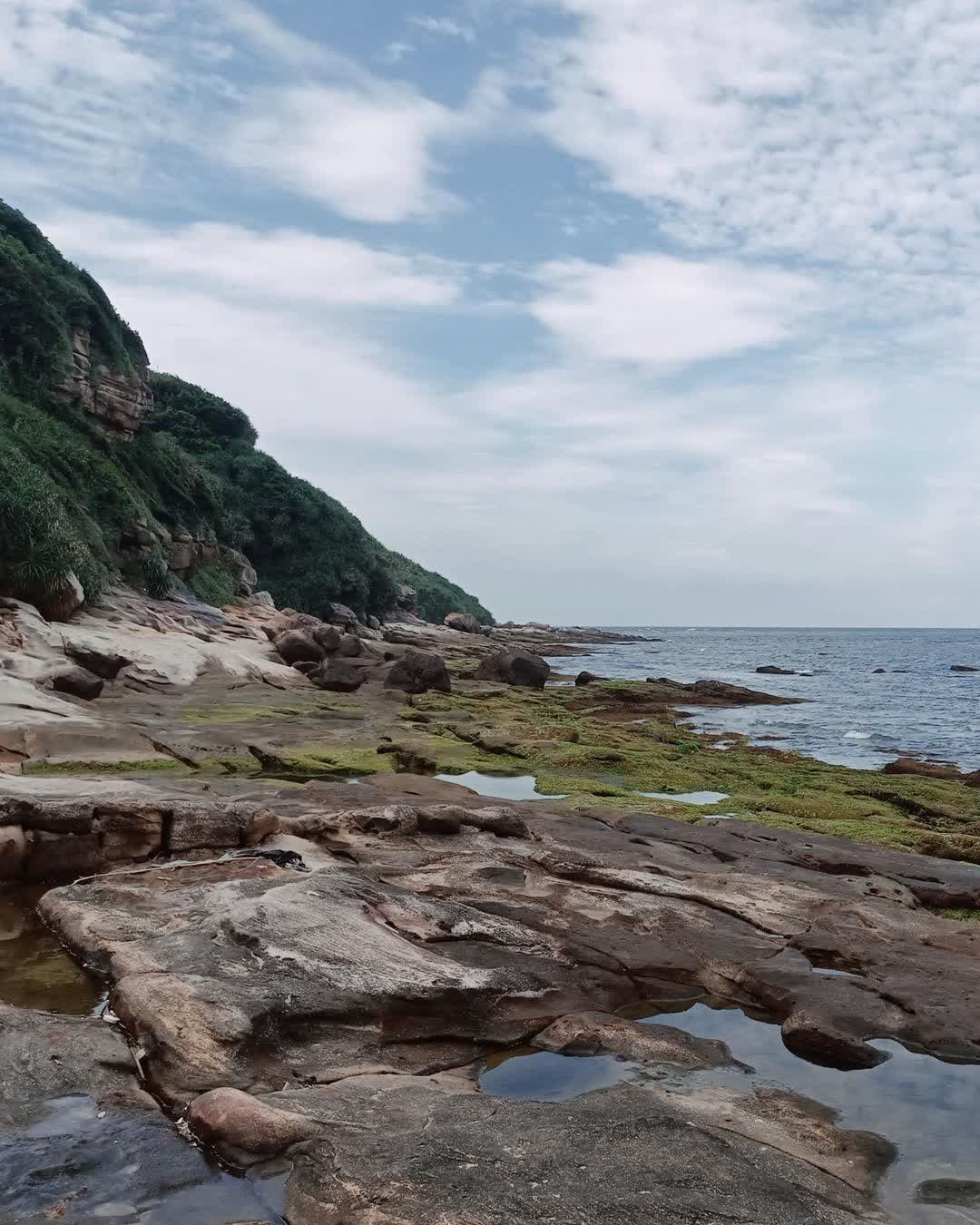 神秘海岸 | 去趣 chicTrip