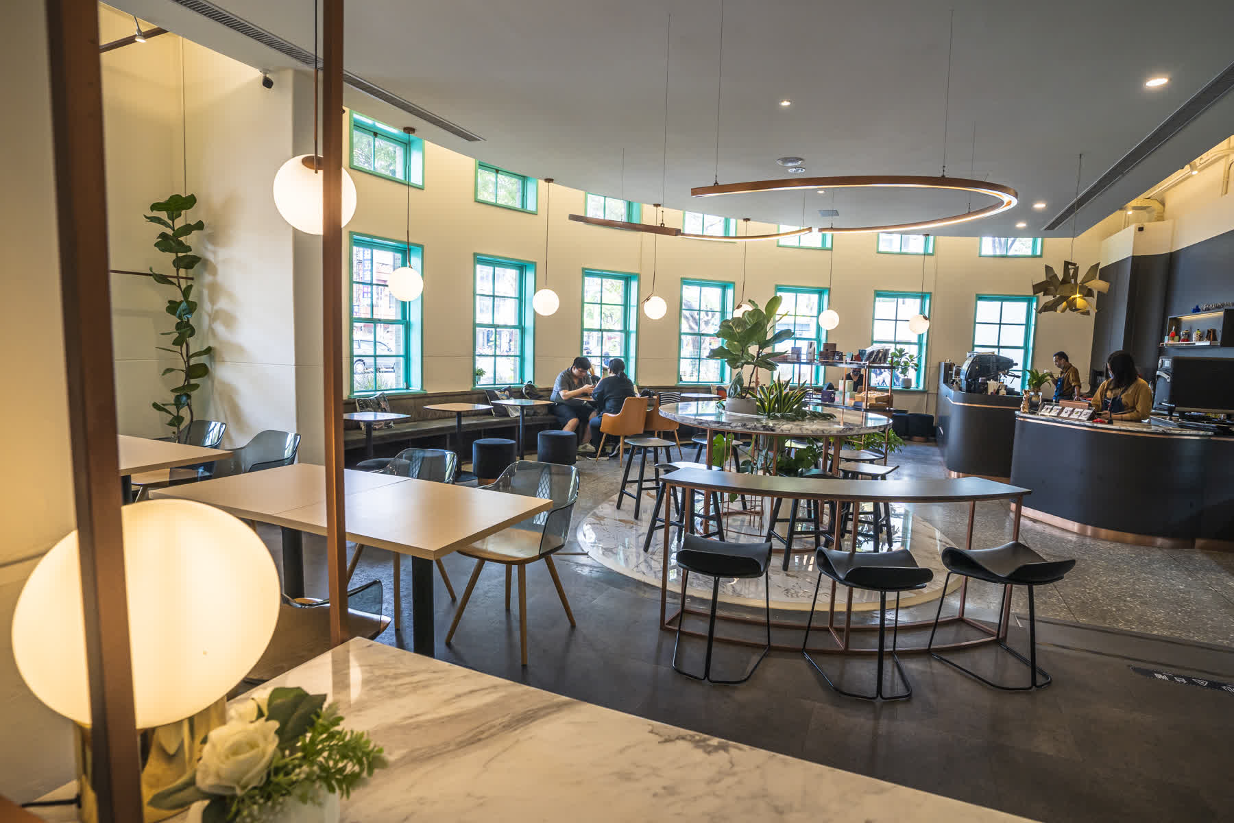 嘉義市立美術館 | 去趣 chicTrip