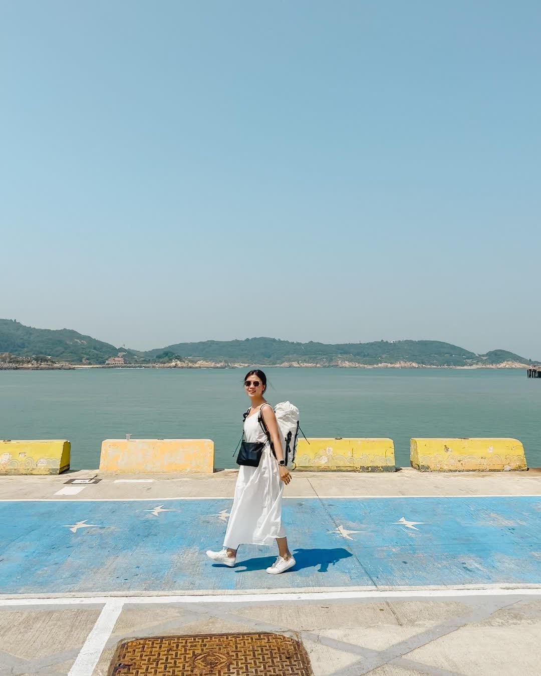 南竿福澳碼頭 | 去趣 chicTrip