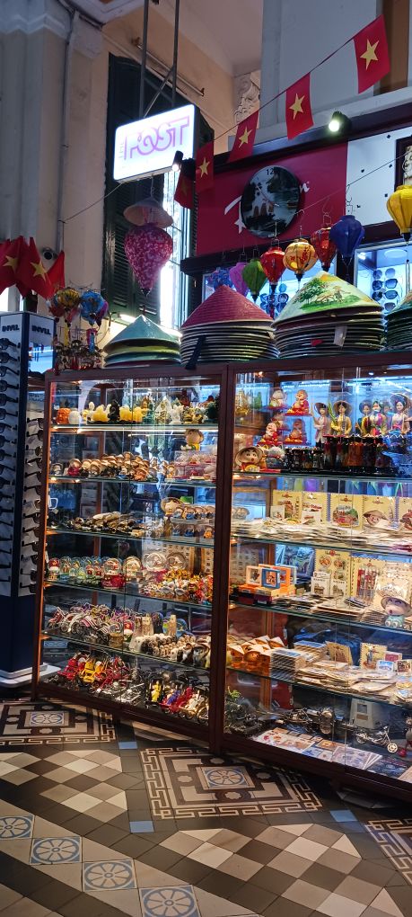 西貢中心郵政局 | 去趣 chicTrip