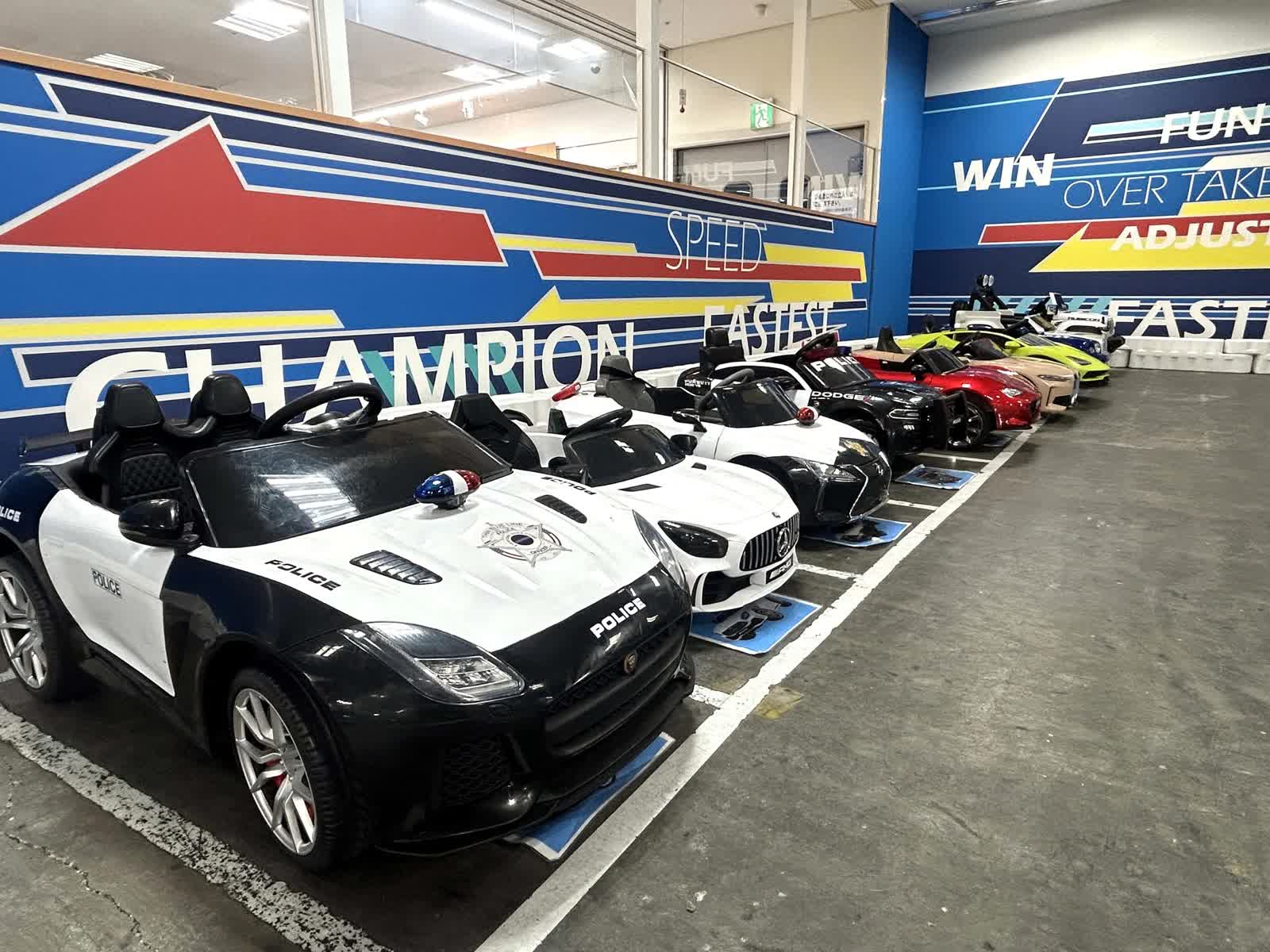 モビスク＜MOBILITY SQUARE＞ | 去趣 chicTrip