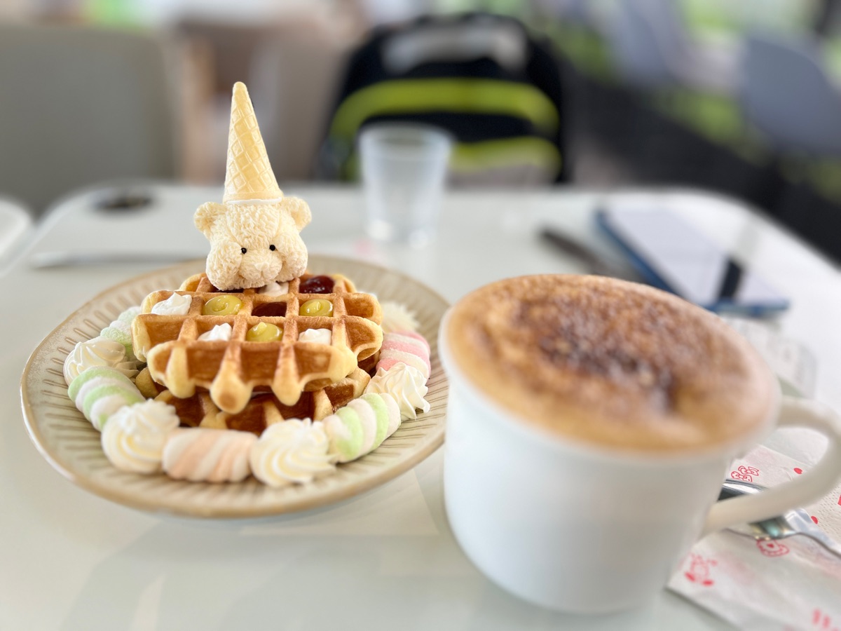 抹茶山下 | 去趣 chicTrip