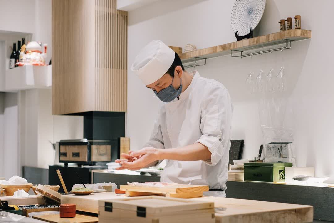 游日本料理