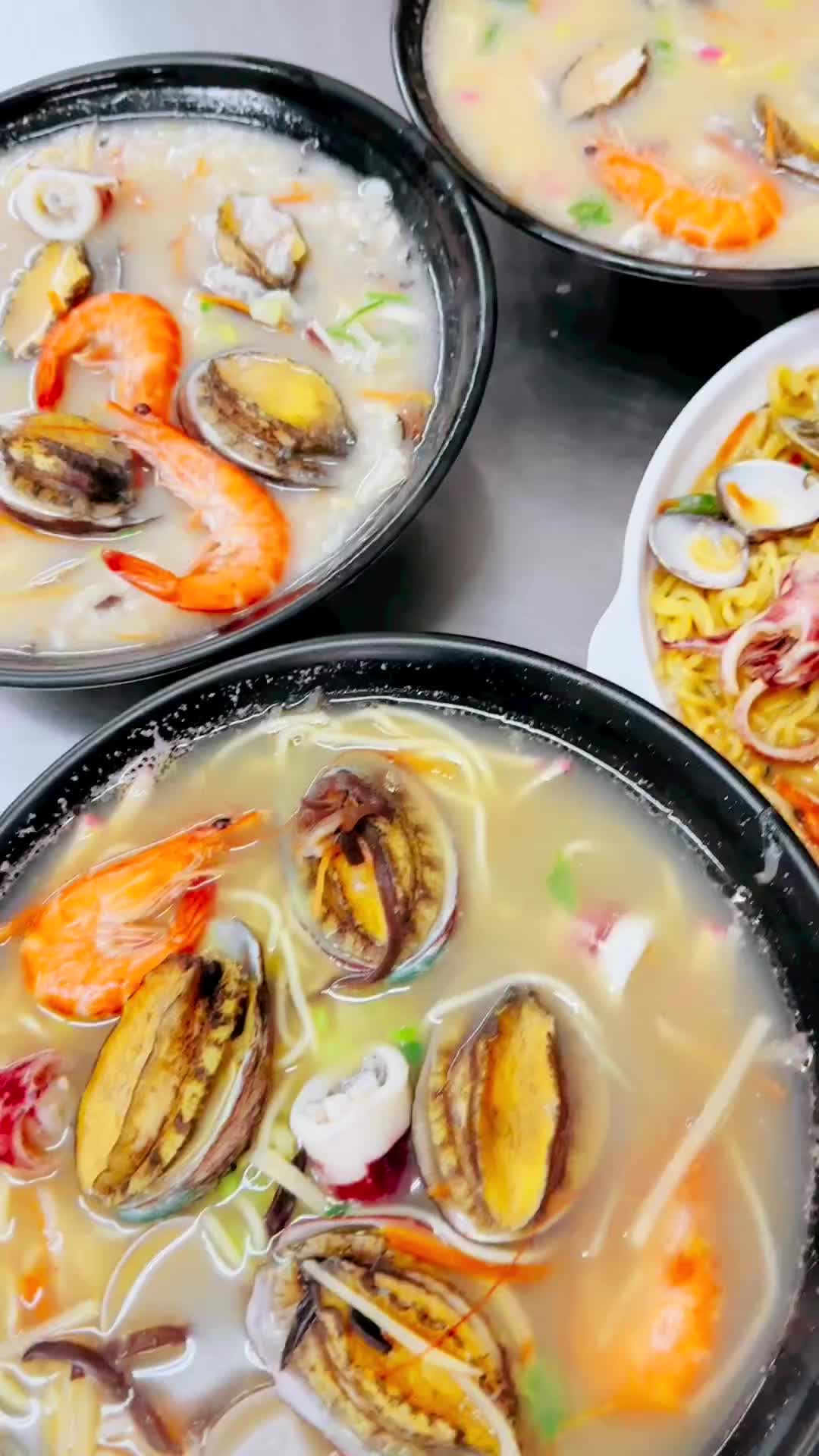 金山老街 | 去趣 chicTrip