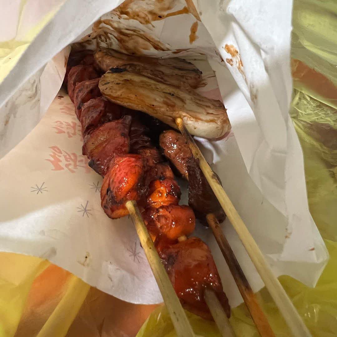 精誠夜市 | 去趣 chicTrip