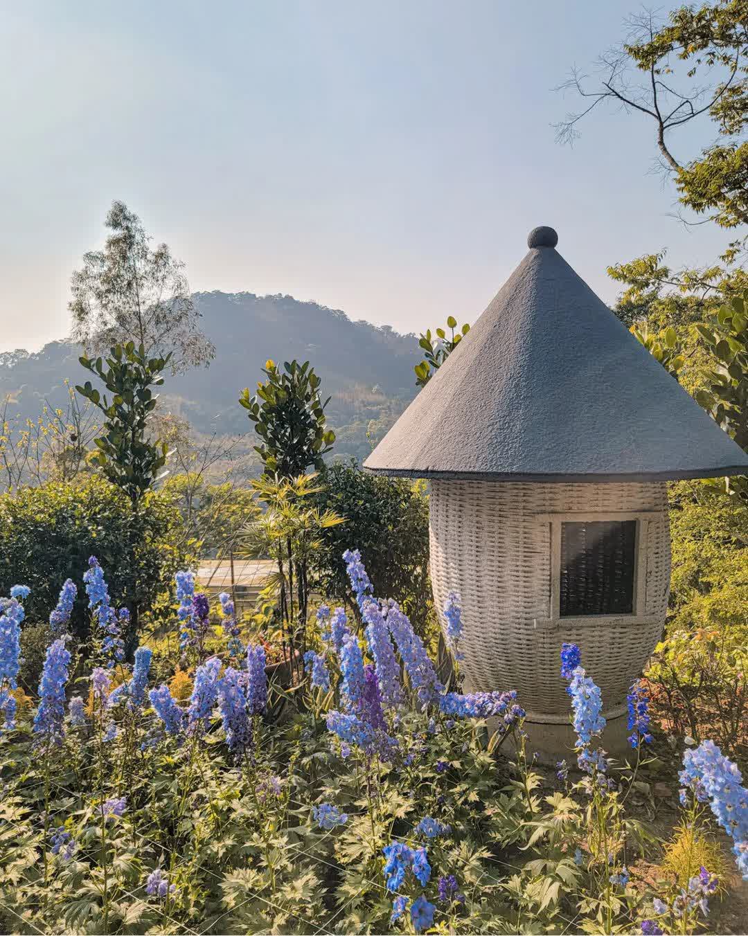 卓也小屋渡假園區 | 去趣 chicTrip