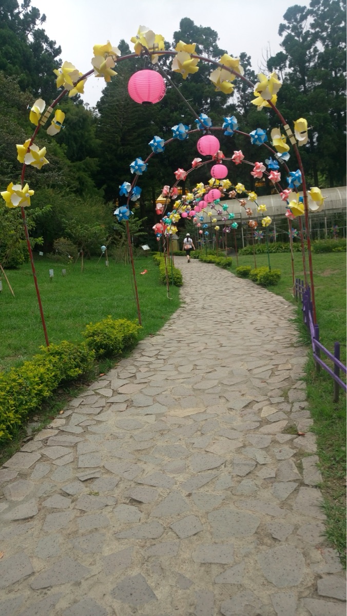 清境農場小瑞士花園 | 去趣 chicTrip