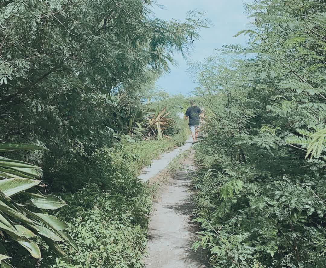 四八高地 | 去趣 chicTrip