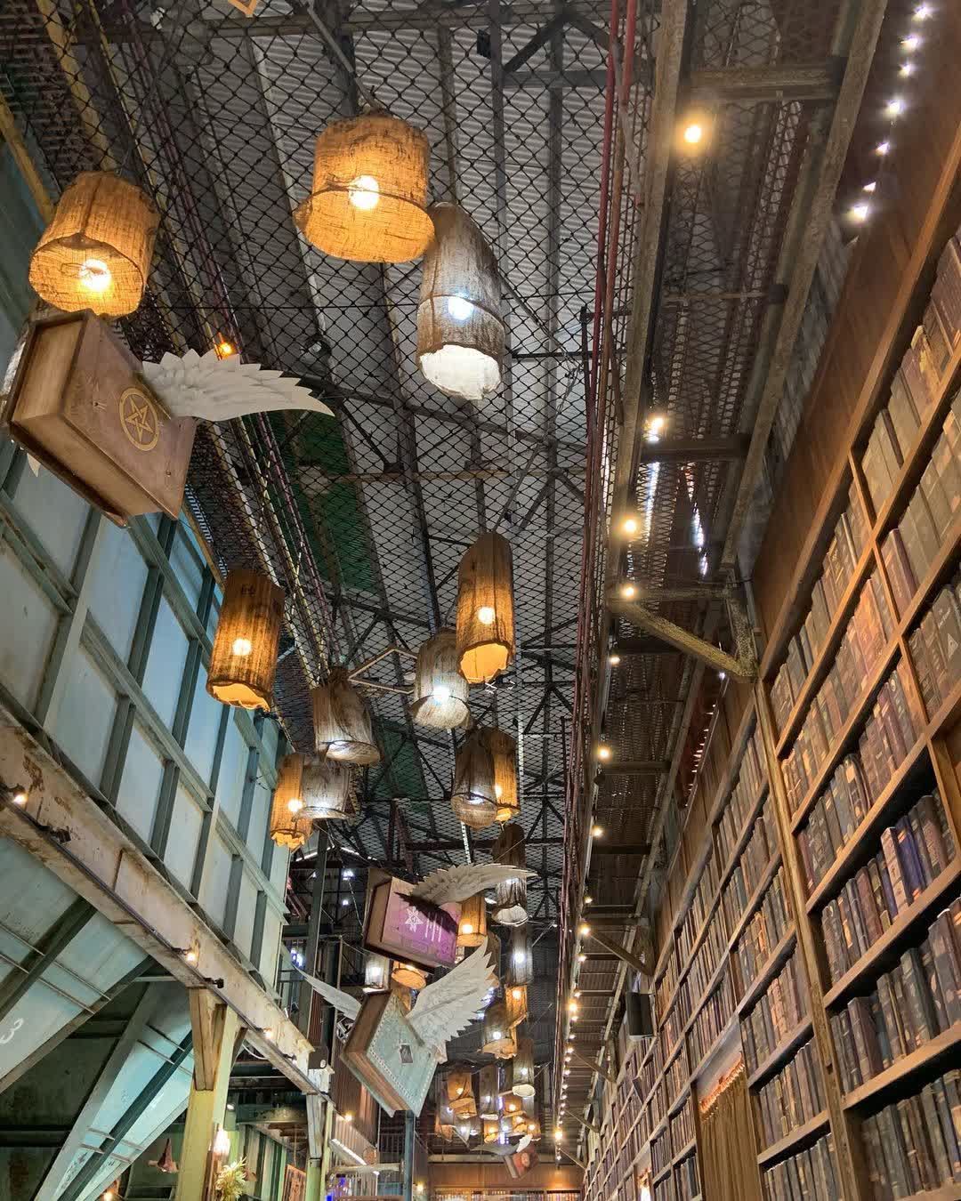 十鼓文創園區 | 去趣 chicTrip