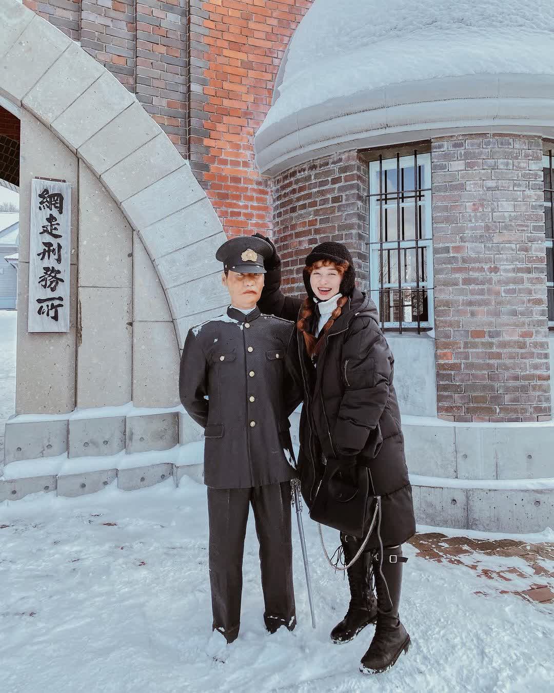 網走監獄博物館 | 去趣 chicTrip