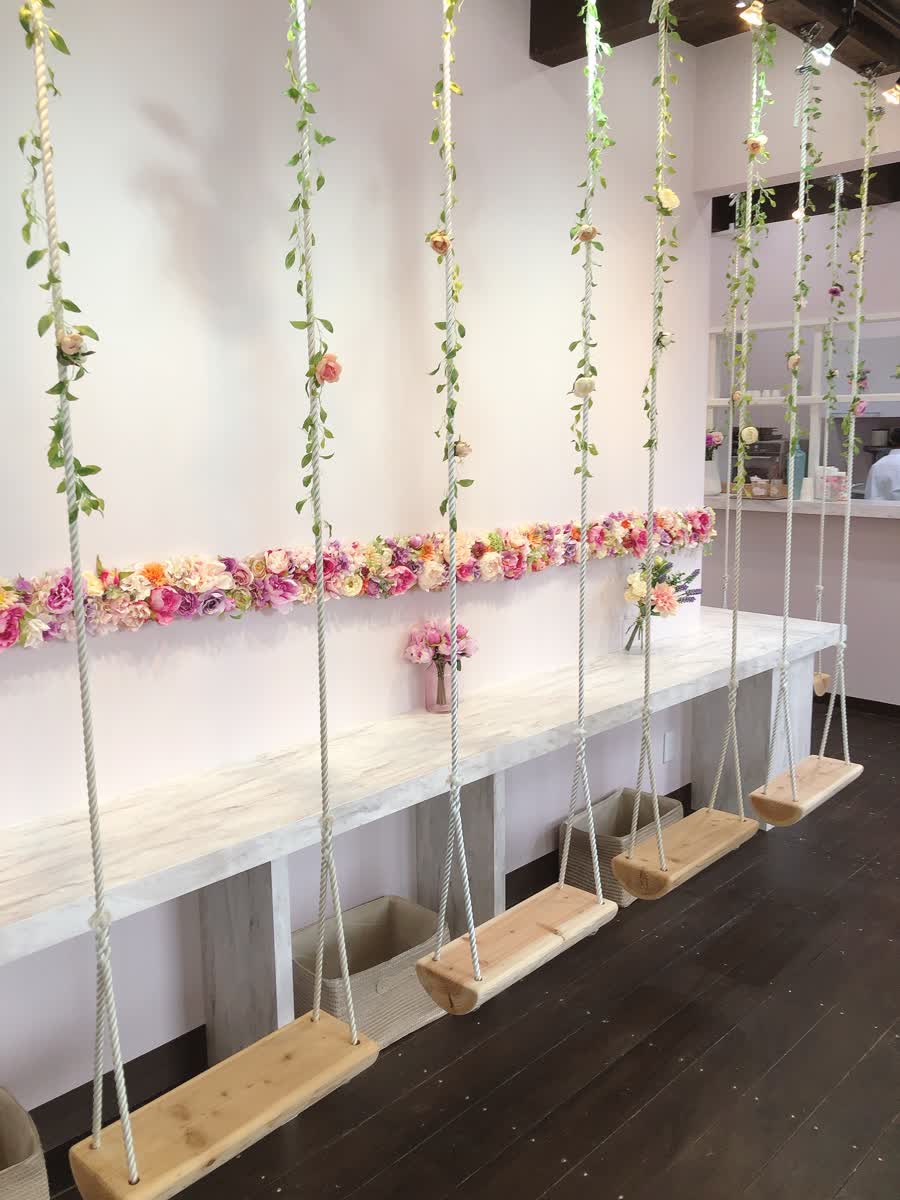 Flower Picnic Cafe -HAKODATE- / フラワーピクニックカフェ－ハコダテ－ | 去趣 chicTrip