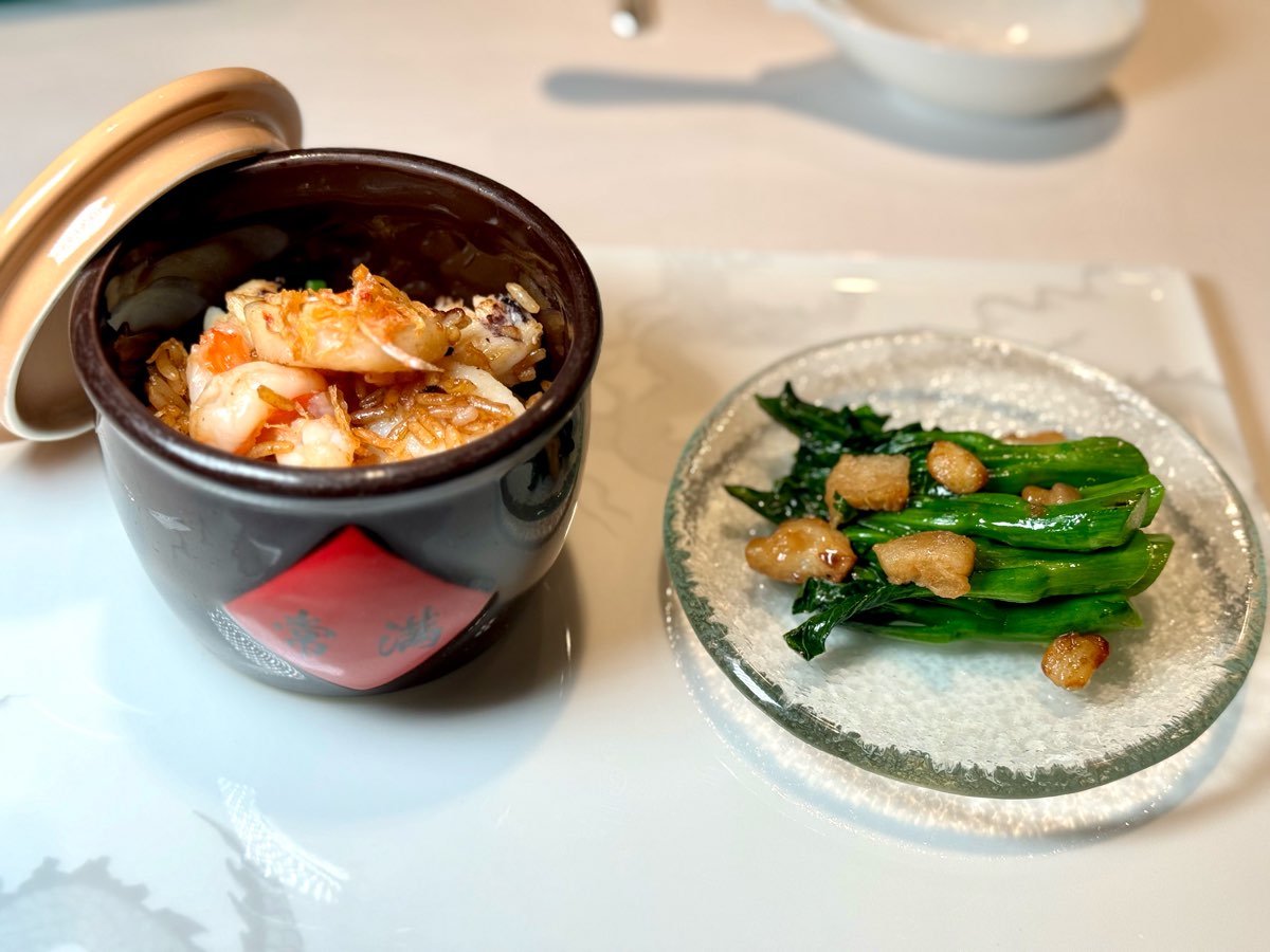 譽瓏軒 | 去趣 chicTrip