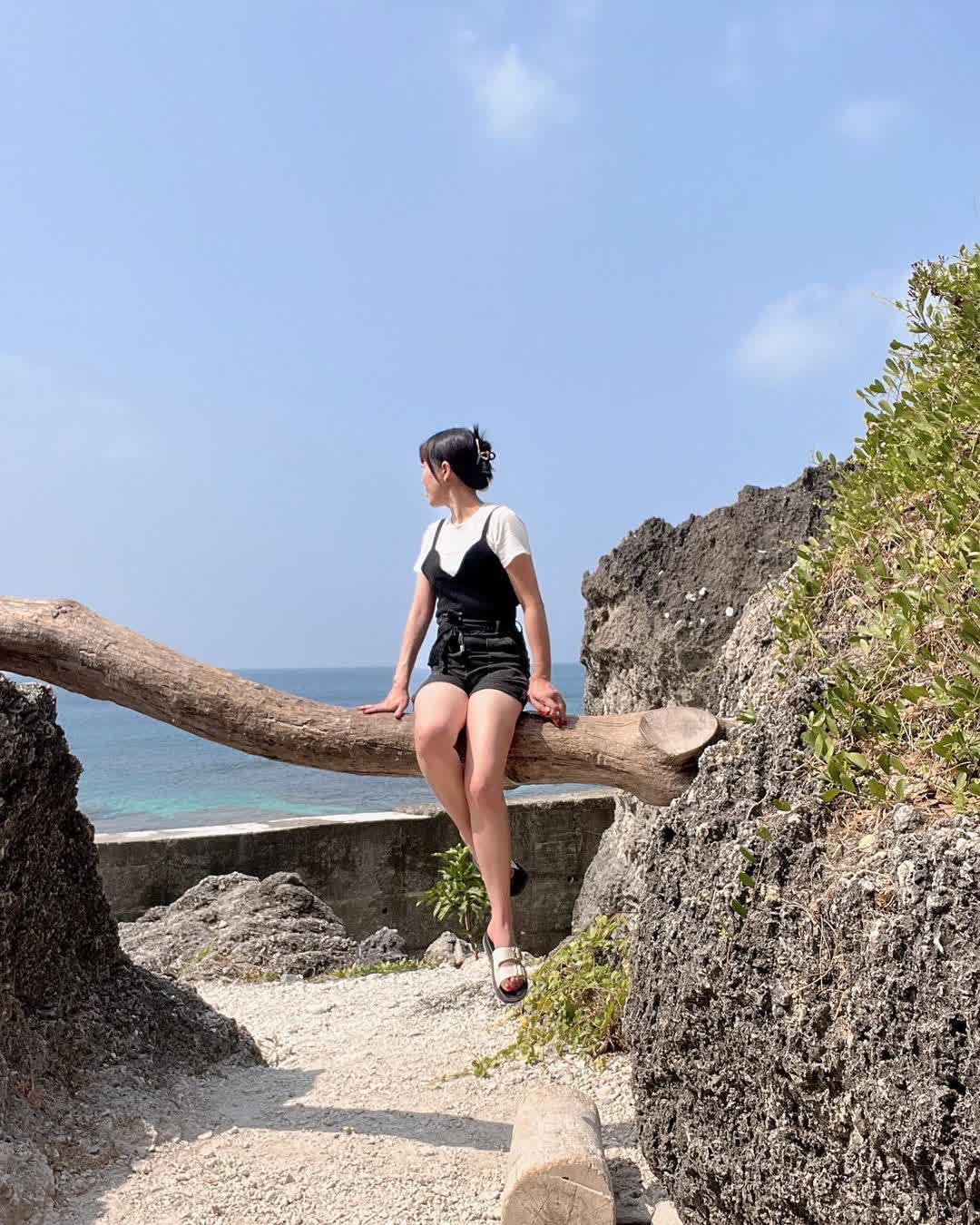 網美老木 | 去趣 chicTrip