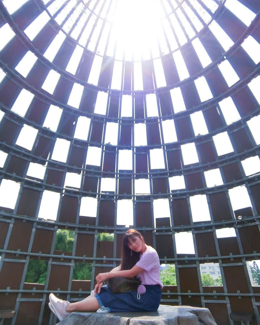 森林之歌 | 去趣 chicTrip