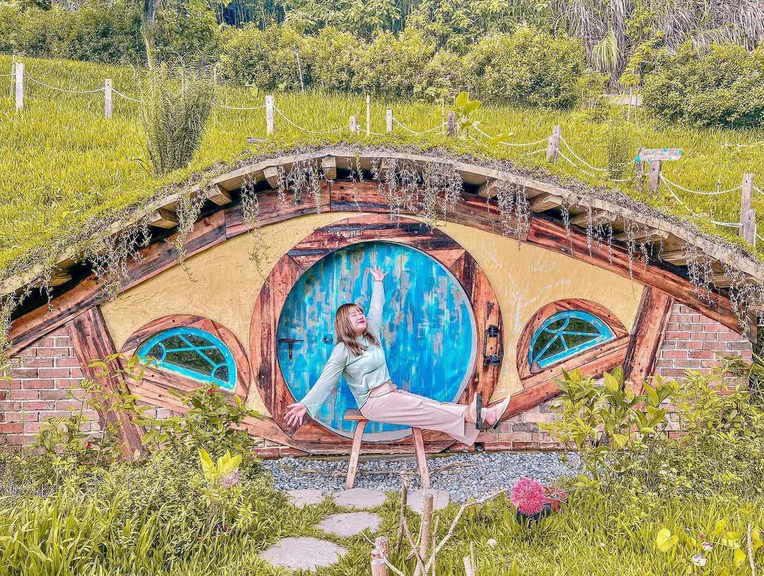 哈比丘茶樹森林 | 去趣 chicTrip