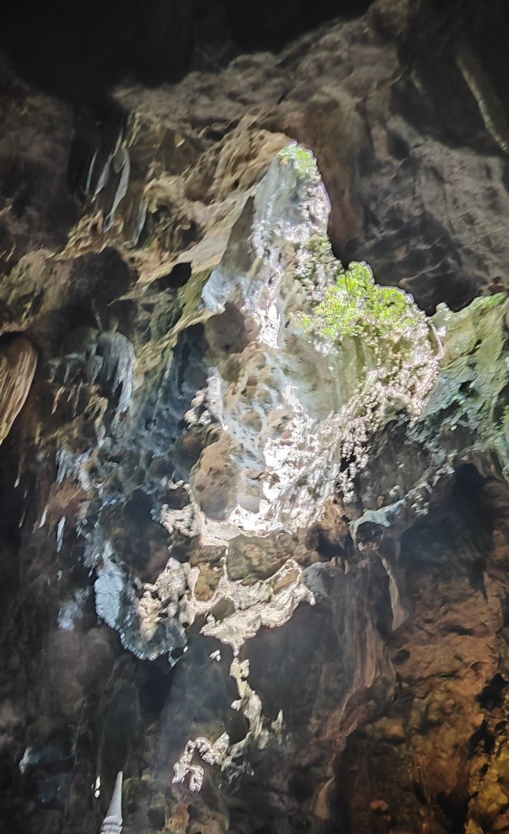 [七岩]拷龍穴 | 去趣 chicTrip