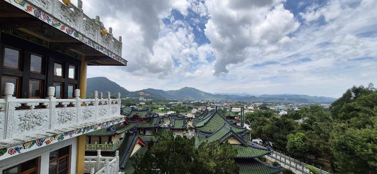 寶湖宮天地堂地母廟(南投埔里) | 去趣 chicTrip