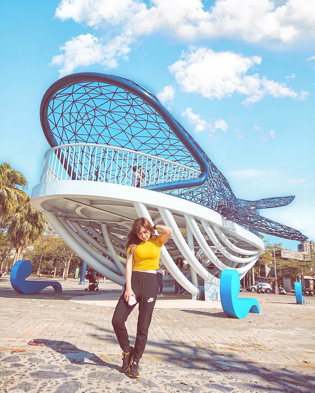 大魚的祝福 | 去趣 chicTrip