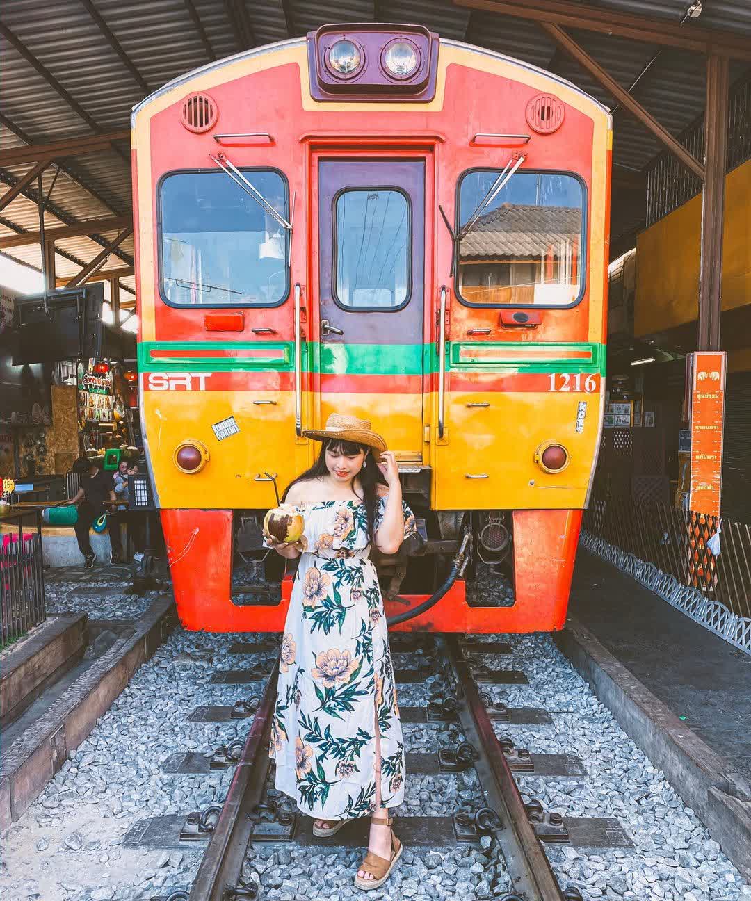 มะลิ103 | 去趣 chicTrip