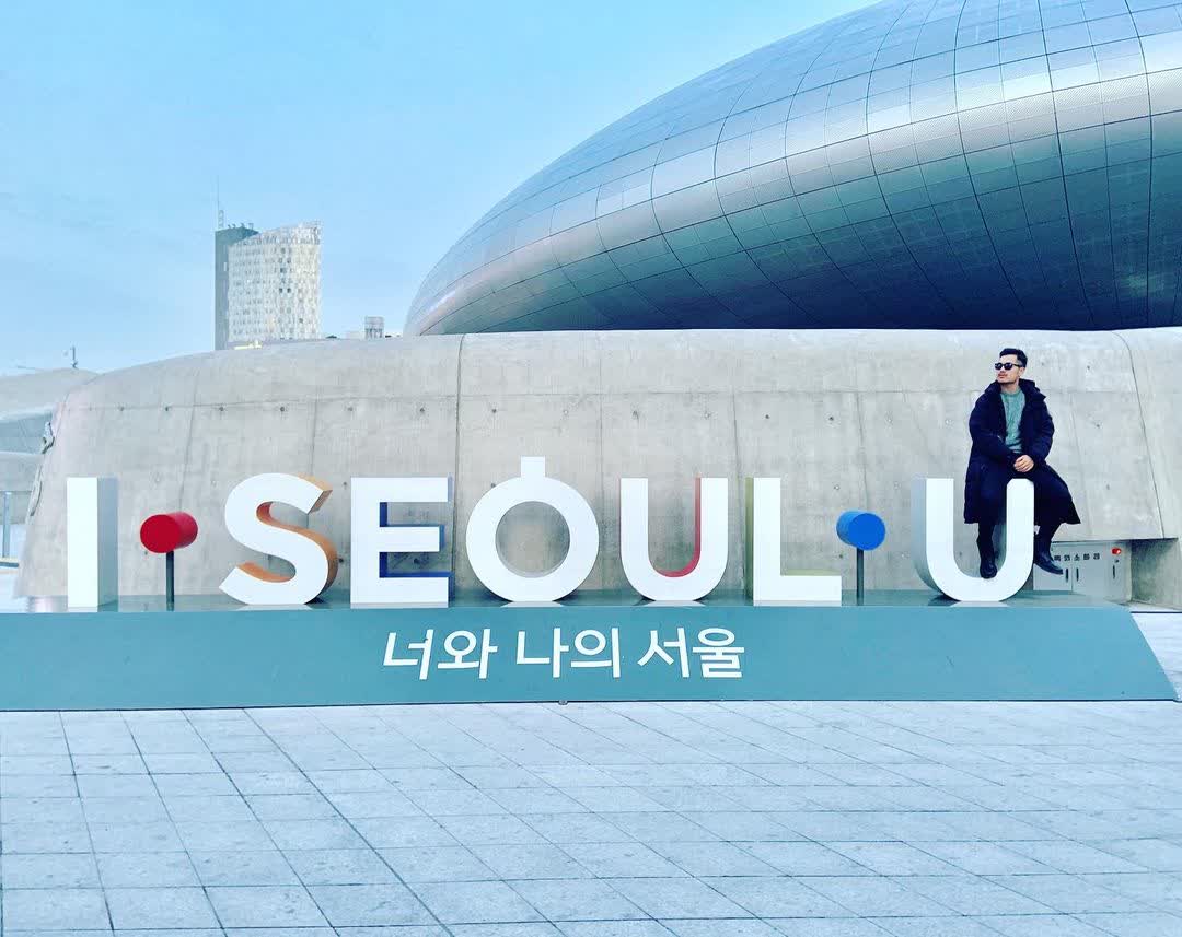 東大門歷史文化公園站 | 去趣 chicTrip