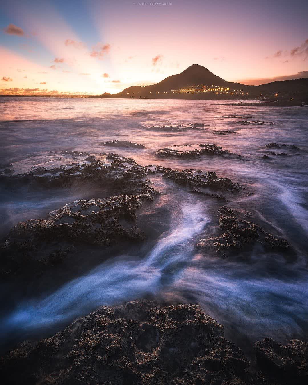 船帆石 | 去趣 chicTrip