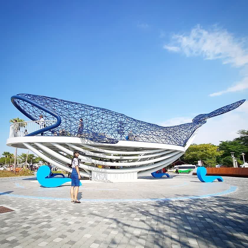 大魚的祝福 | 去趣 chicTrip