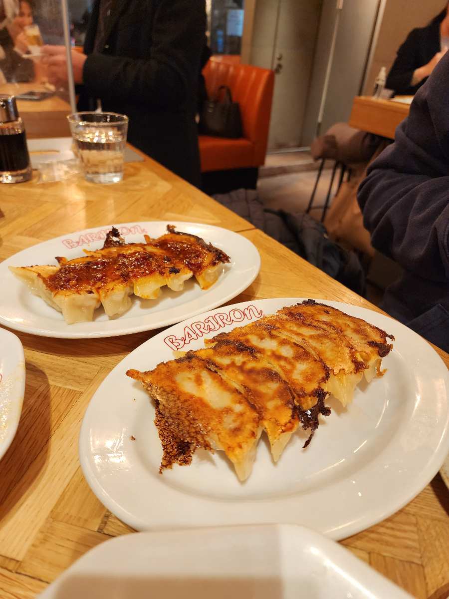 Bariron | 去趣 chicTrip