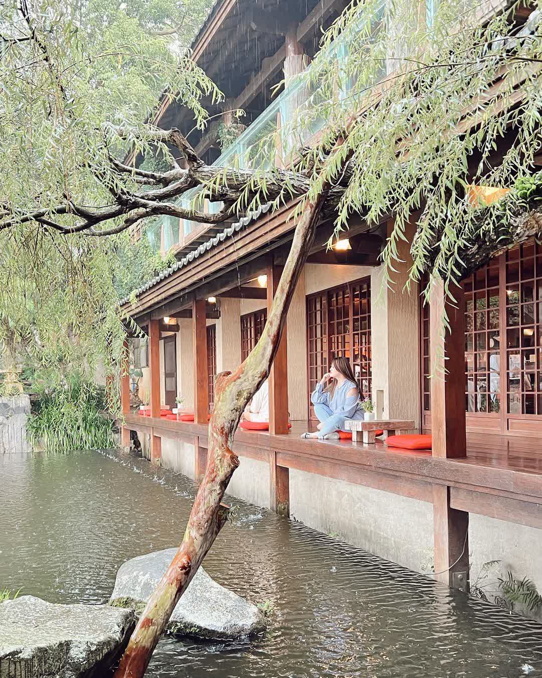 又見一炊煙 | 去趣 chicTrip