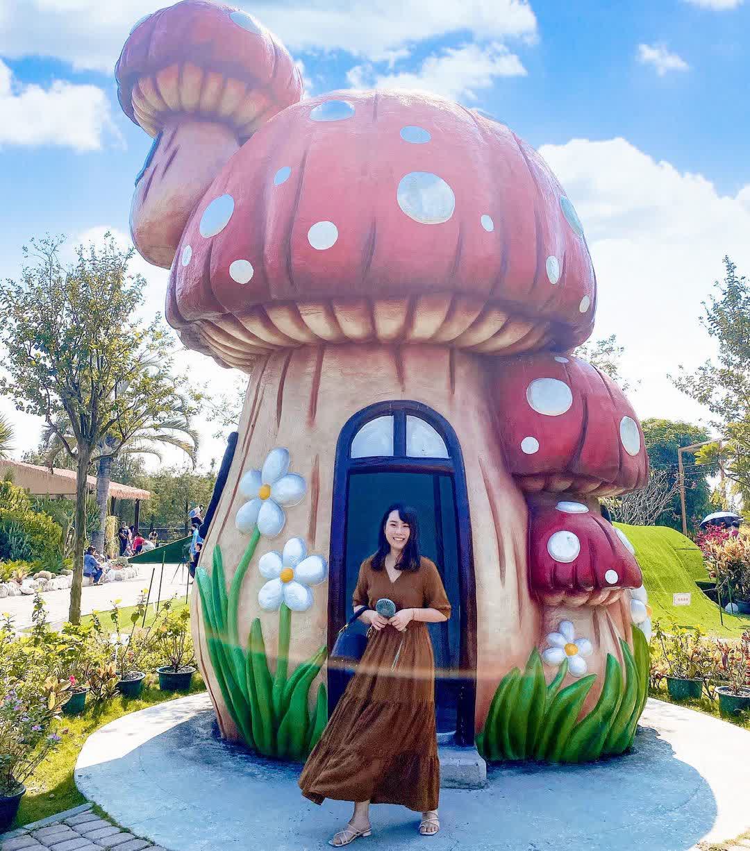 三隻小豬觀光農場 | 去趣 chicTrip