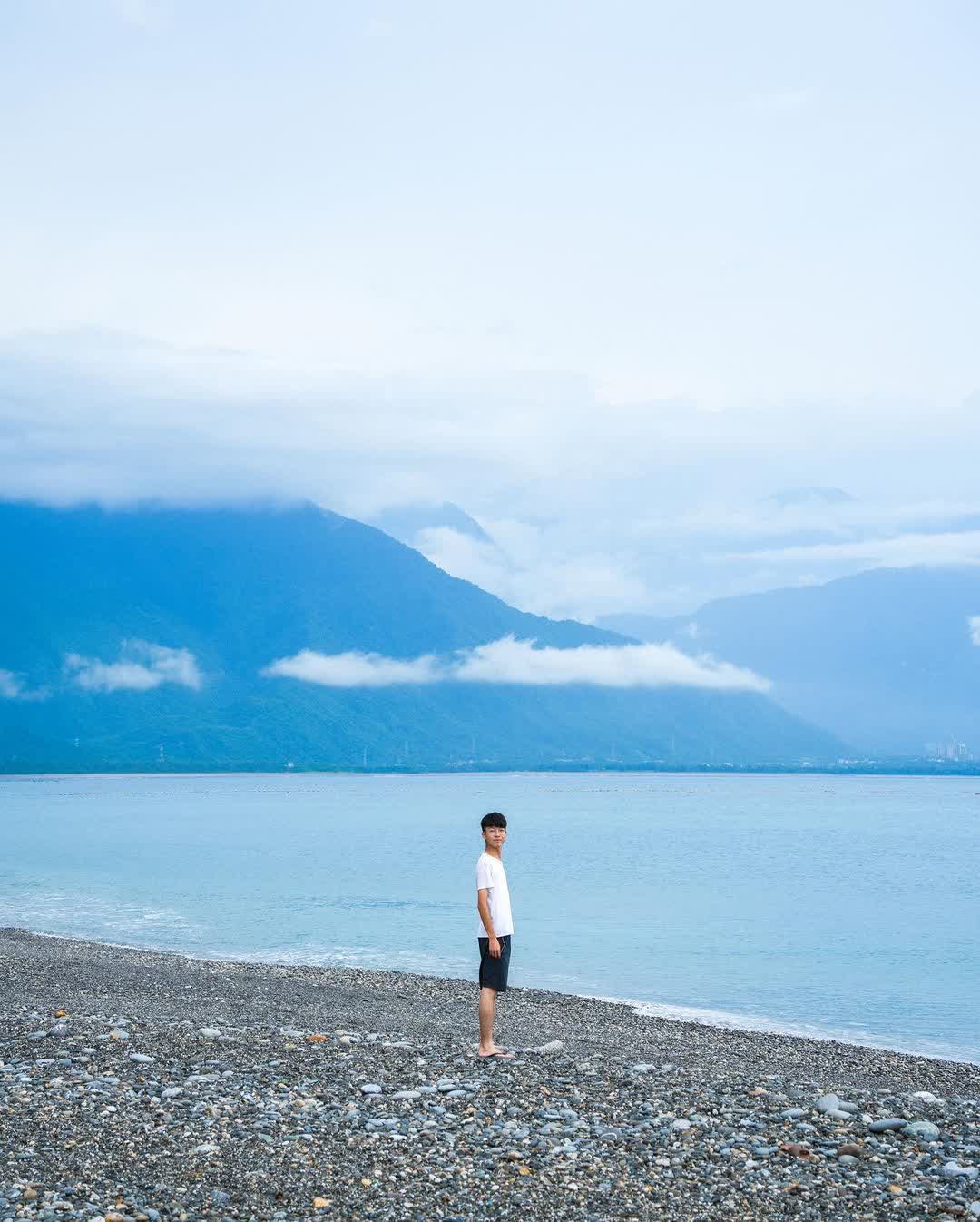 七星潭風景區 | 去趣 chicTrip