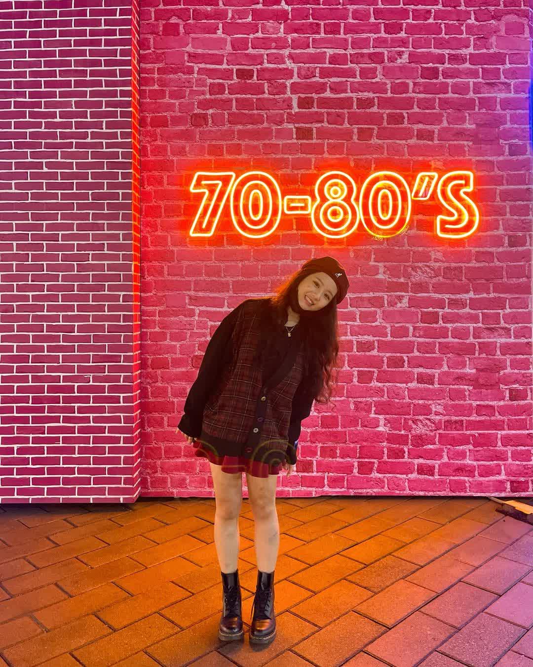 華泰名品城 | 去趣 chicTrip