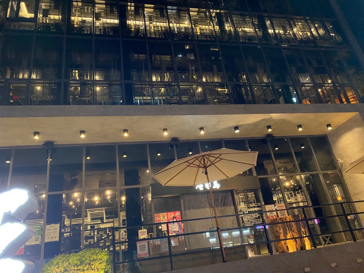 屋馬燒肉 崇德店 | 去趣 chicTrip