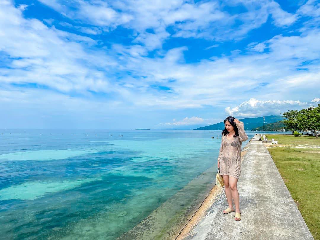 Oslob | 去趣 chicTrip