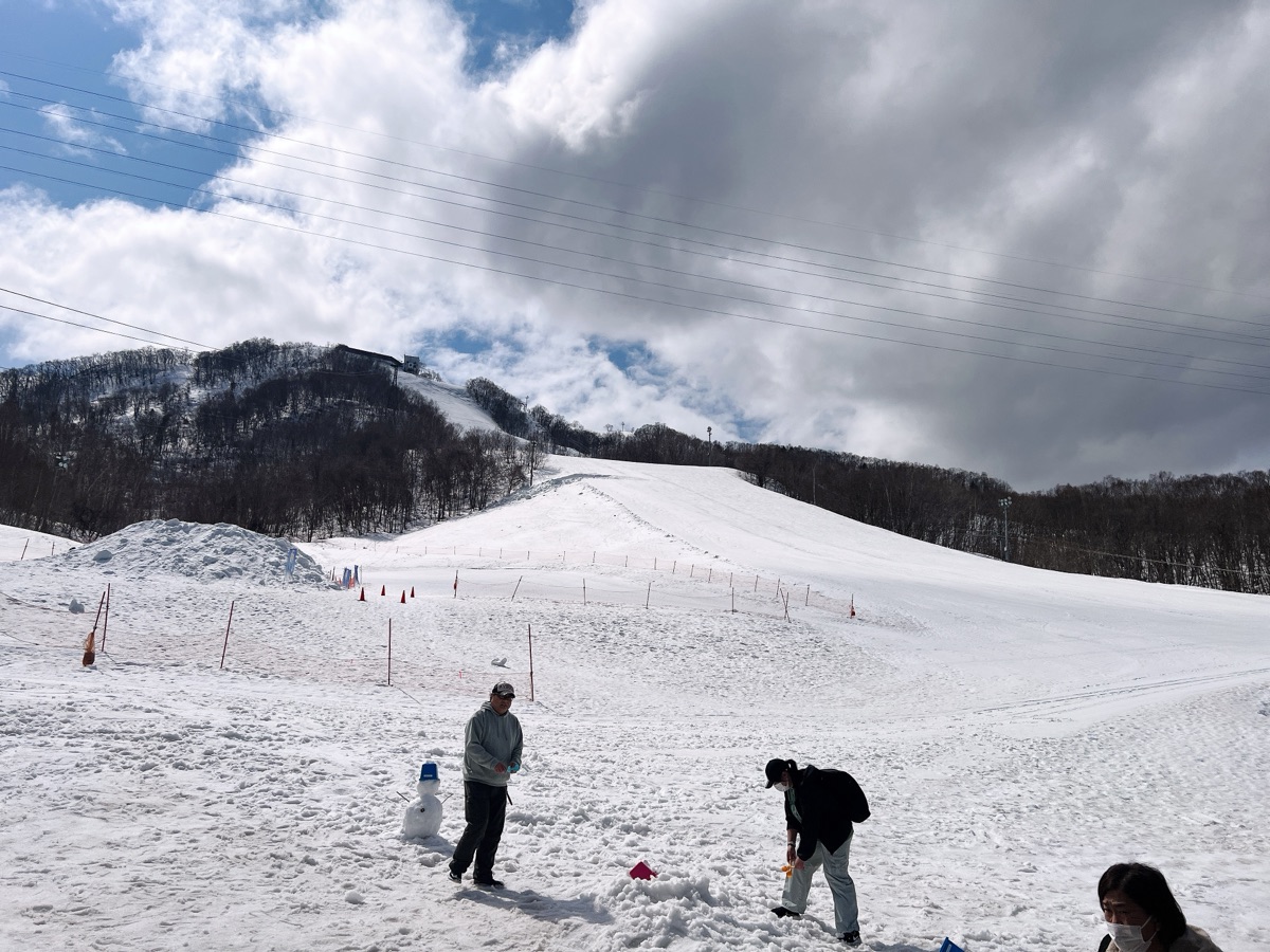小樽天狗山纜車、滑雪場 | 去趣 chicTrip