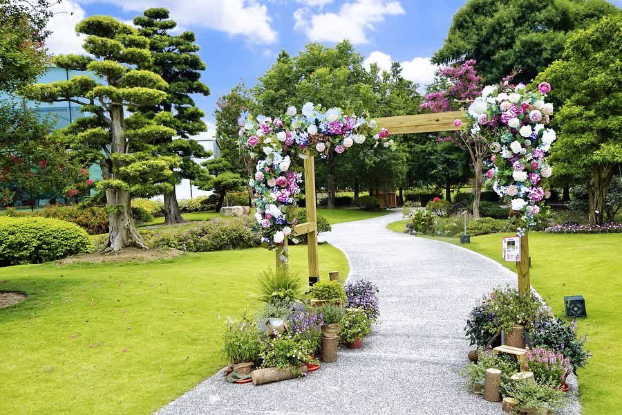 成美文化園 | 去趣 chicTrip