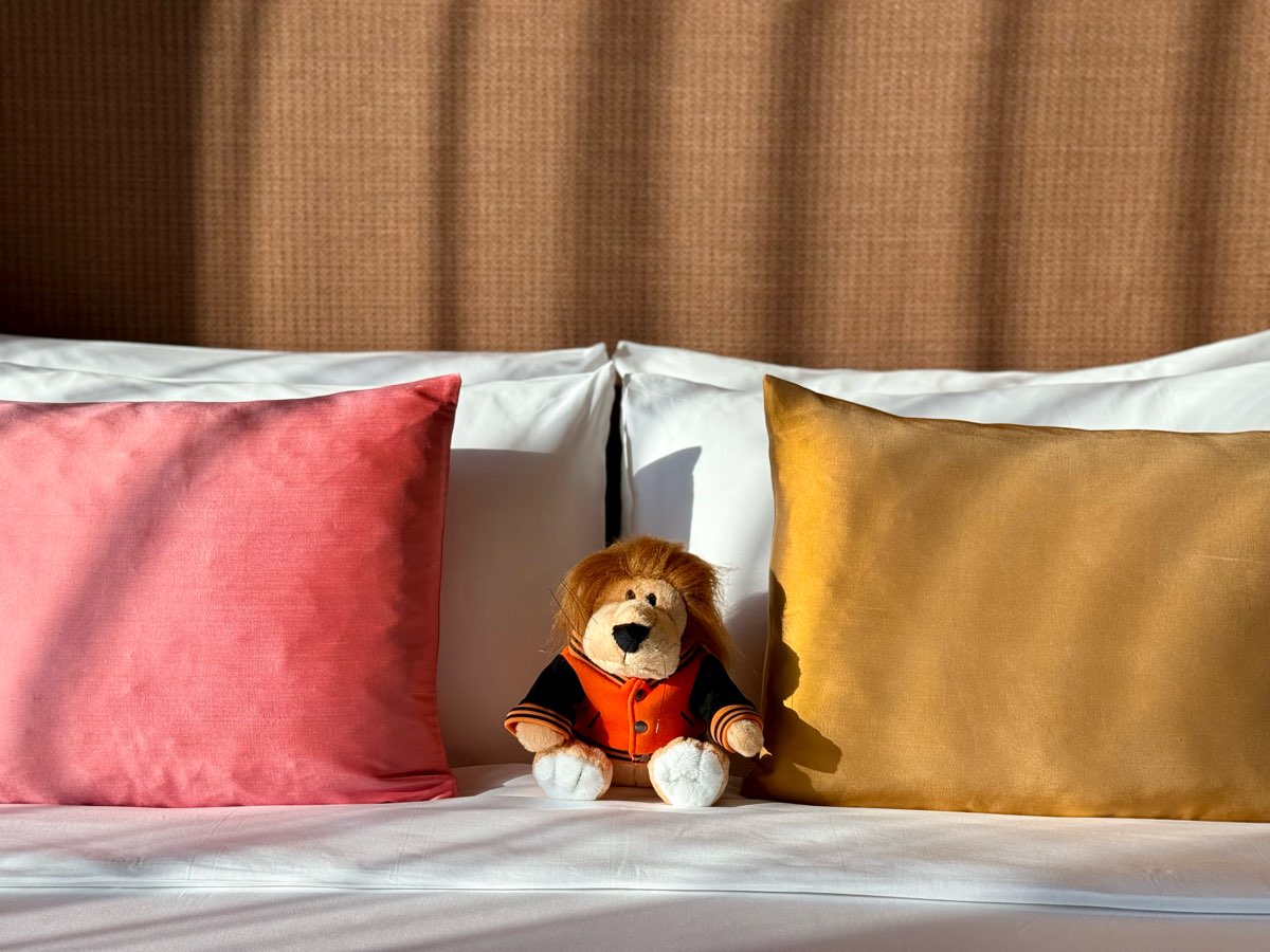 永進馬路/美獅美高梅 | 去趣 chicTrip