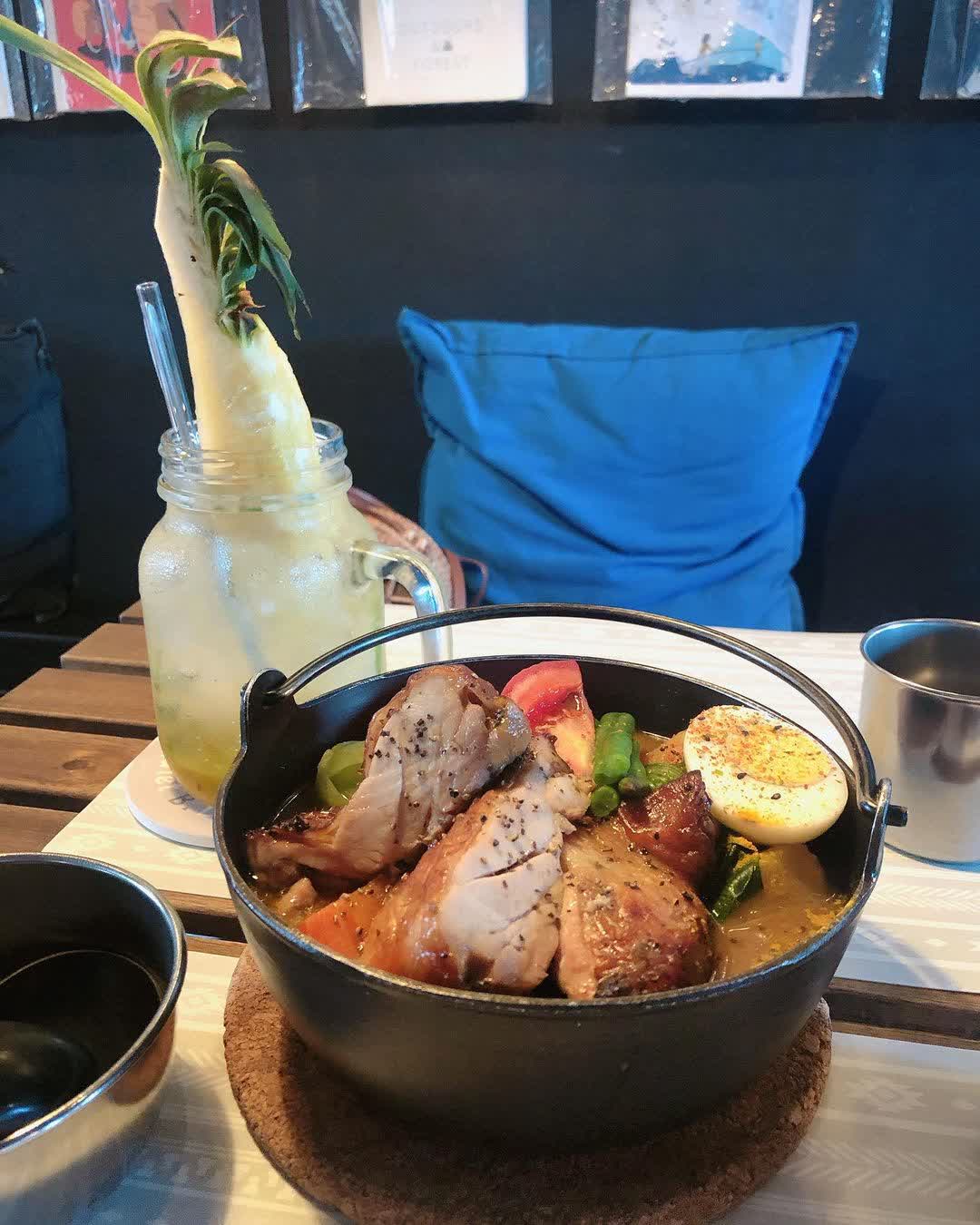 Q.B.Days靠北過日子(無法訂位、打烊前90分鐘停餐） | 去趣 chicTrip