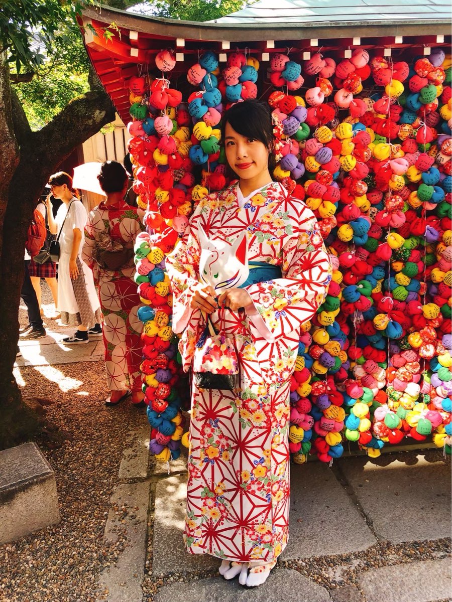 八坂庚申堂 | 去趣 chicTrip