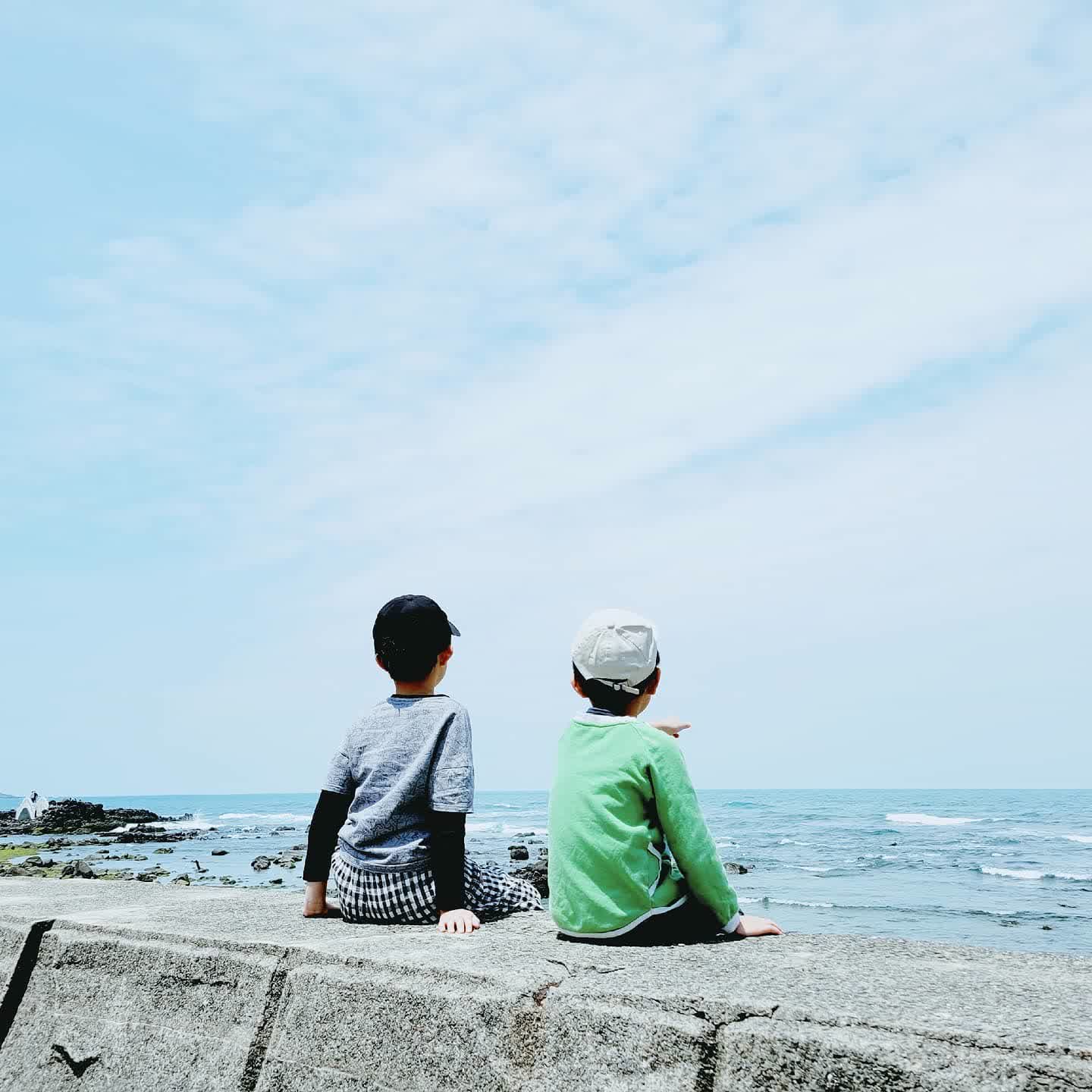 石門洞 | 去趣 chicTrip